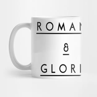 Ramona And Gloria Mug